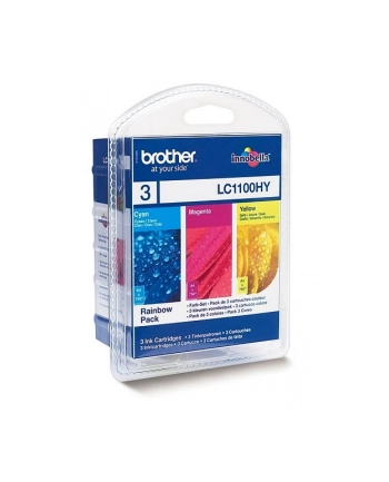 Rainbow pack LC1100HyRBWBP nr 1