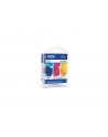 Tusze BROTHER Rainbow pack LC1100RBWBP - nr 10