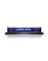 DVD+R DL Verbatim [ cake box 10 | 8.5GB | 8x | matte silver ] - nr 9