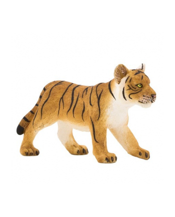 ANIMAL P. Tygrysiątko stojące