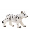 ANIMAL P. Tygrysiątko białe stojące - nr 4