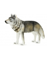ANIMAL P. Wilk szary stojący - nr 3