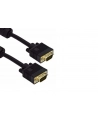 KABSVGA M/M 5M AL-OEM-3, KABEL MONITOROWY 15M/15M SVGA 5M FERRYT ART oem - nr 2