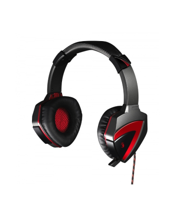 EVOLVE A4tech Bloody G501 herní słuchawki 7.1., USB