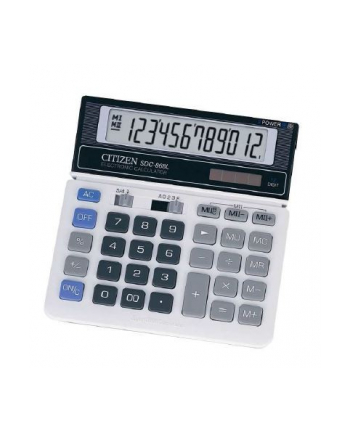 Biuro Kalkulator CITIZEN SDC-868