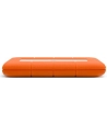 Dysk LaCie Rugged Mini, 2 TB, 2,5''  USB3.0, 5400RPM, 8MB CACHE - nr 17