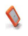 Dysk LaCie Rugged Mini, 2 TB, 2,5''  USB3.0, 5400RPM, 8MB CACHE - nr 19