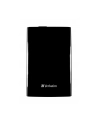Dysk Verbatim Store 'n' Go USB 3.0 Portable 2,5'' 2 TB, Zewnętrzny czarny - nr 52