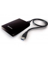 Dysk Verbatim Store 'n' Go USB 3.0 Portable 2,5'' 2 TB, Zewnętrzny czarny - nr 53