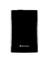 Dysk Verbatim Store 'n' Go USB 3.0 Portable 2,5'' 2 TB, Zewnętrzny czarny - nr 61