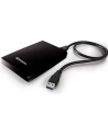 Dysk Verbatim Store 'n' Go USB 3.0 Portable 2,5'' 2 TB, Zewnętrzny czarny - nr 72