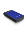 Transcend StoreJet 25 H3P USB 3.0, 1TB 2.5'' HDD - ANTI-SHOCK Militarny standard - nr 27