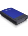 Transcend StoreJet 25 H3P USB 3.0, 1TB 2.5'' HDD - ANTI-SHOCK Militarny standard - nr 36
