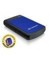 Transcend StoreJet 25 H3P USB 3.0, 1TB 2.5'' HDD - ANTI-SHOCK Militarny standard - nr 46