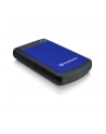 Transcend StoreJet 25 H3P USB 3.0, 1TB 2.5'' HDD - ANTI-SHOCK Militarny standard - nr 9