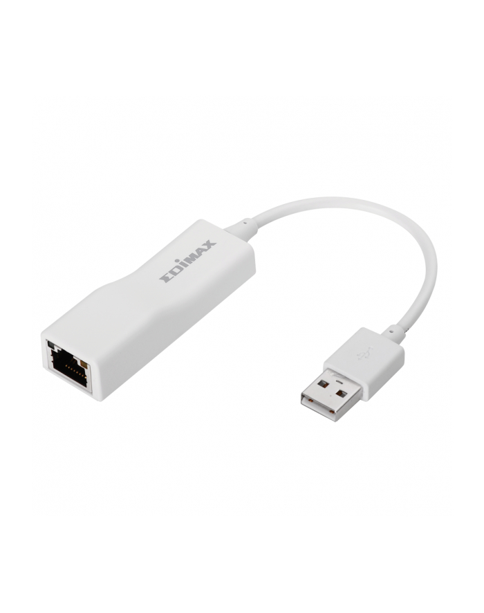 EU-4208 Eth Adpt  1xFE USB 2.0 główny