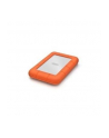 Dysk LaCie Rugged Mini, 2 TB, 2,5''  USB3.0, 5400RPM, 8MB CACHE - nr 10