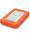 Dysk LaCie Rugged Mini, 2 TB, 2,5''  USB3.0, 5400RPM, 8MB CACHE - nr 16