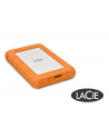 Dysk LaCie Rugged Mini, 2 TB, 2,5''  USB3.0, 5400RPM, 8MB CACHE - nr 18