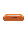 Dysk LaCie Rugged Mini, 2 TB, 2,5''  USB3.0, 5400RPM, 8MB CACHE - nr 19