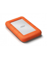 Dysk LaCie Rugged Mini, 2 TB, 2,5''  USB3.0, 5400RPM, 8MB CACHE - nr 1