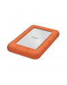 Dysk LaCie Rugged Mini, 2 TB, 2,5''  USB3.0, 5400RPM, 8MB CACHE - nr 23