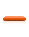 Dysk LaCie Rugged Mini, 2 TB, 2,5''  USB3.0, 5400RPM, 8MB CACHE - nr 4