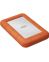 Dysk LaCie Rugged Mini, 2 TB, 2,5''  USB3.0, 5400RPM, 8MB CACHE - nr 9