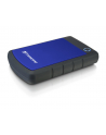 Transcend StoreJet 25 H3P USB 3.0, 1TB 2.5'' HDD - ANTI-SHOCK Militarny standard - nr 16