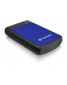 Transcend StoreJet 25 H3P USB 3.0, 1TB 2.5'' HDD - ANTI-SHOCK Militarny standard - nr 1