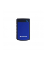 Transcend StoreJet 25 H3P USB 3.0, 1TB 2.5'' HDD - ANTI-SHOCK Militarny standard - nr 36