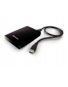 Dysk Verbatim Store 'n' Go USB 3.0 Portable 2,5'' 2 TB, Zewnętrzny czarny - nr 30