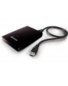 Dysk Verbatim Store 'n' Go USB 3.0 Portable 2,5'' 2 TB, Zewnętrzny czarny - nr 36