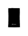 Dysk Verbatim Store 'n' Go USB 3.0 Portable 2,5'' 2 TB, Zewnętrzny czarny - nr 46