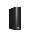 Western Digital Dysk zewnętrzny WD Elements Desktop, 3.5'', 4TB, USB 3.0, czarny - nr 1