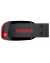 Sandisk Cruzer BLADE 64GB USB 2.0 - nr 29