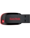 Sandisk Cruzer BLADE 64GB USB 2.0 - nr 2