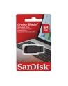 Sandisk Cruzer BLADE 64GB USB 2.0 - nr 8