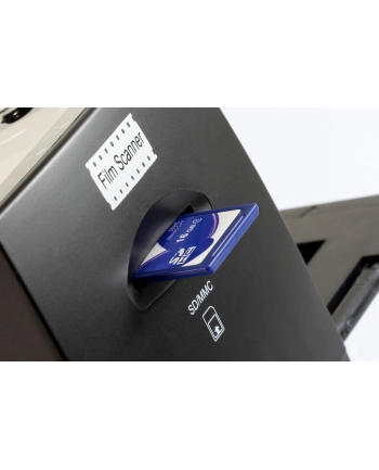 Skaner DigiScan DS-02 nr 1