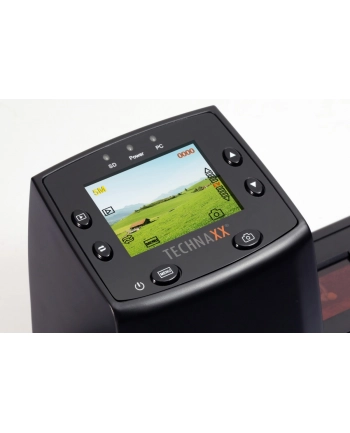 Skaner DigiScan DS-02 nr 2