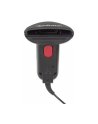Manhattan Skaner kodów kreskowych CCD kontaktowy USB szerokość odczytu 60 mm - nr 55