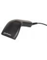 Manhattan Skaner kodów kreskowych CCD kontaktowy USB szerokość odczytu 60 mm - nr 57