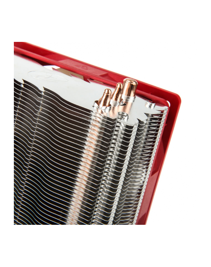 RAIJINTEK THEMIS S775/1550/1366/2011/AM3+/FM1/FM2 główny
