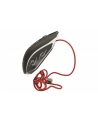 Gembird gamingowa mysz optyczna USB, 2400 DPI, czerwona - nr 7