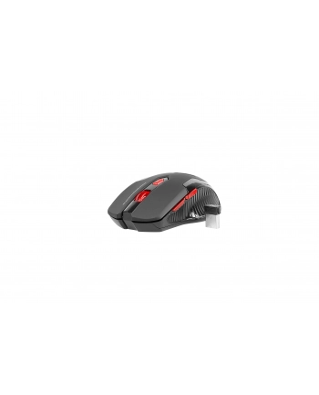 Mysz  TRACER Battle Heroes Airman USB 800 - 2400 DPI RF nr 1
