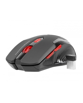 Mysz  TRACER Battle Heroes Airman USB 800 - 2400 DPI RF nr 2