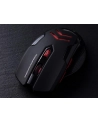 Mysz  TRACER Battle Heroes Airman USB 800 - 2400 DPI RF - nr 9