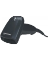 Manhattan Skaner kodów kreskowych CCD dużego zasięgu do 26 cm USB - nr 33