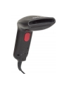 Manhattan Skaner kodów kreskowych CCD kontaktowy USB szerokość odczytu 60 mm - nr 12