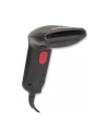 Manhattan Skaner kodów kreskowych CCD kontaktowy USB szerokość odczytu 60 mm - nr 19